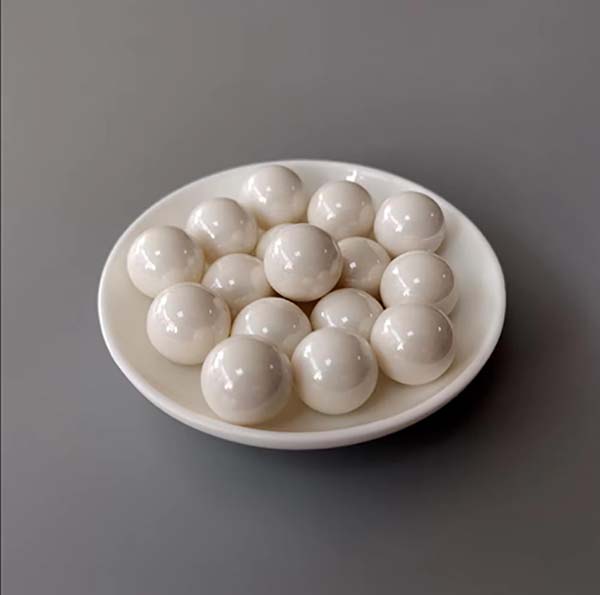 Grinding Media Zirconium Oxide Beads Zirconium Oxide Bead /zirconia Yttria Stabilized Ceramic Grinding Ball -5-Zirconia ceramic sand,Ceramic Bead-Haixu Abrasive