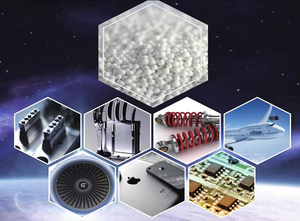 마이크로블라스트 지르콘 비즈 세라믹 샌드 블라스팅 미디어 B30 B40 B60 B80 B100 B120 B170 -2-Zirconia ceramic sand,Ceramic Bead-Haixu Abrasive