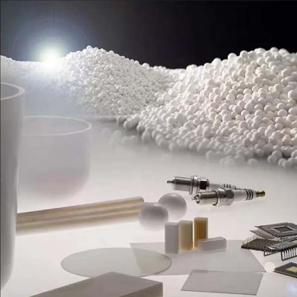 연마 이트리아 지르코늄 산화물 지르코니아 세라믹 밀 분쇄 매체 볼 비드 -6-Zirconia ceramic sand,Ceramic Bead-Haixu Abrasive