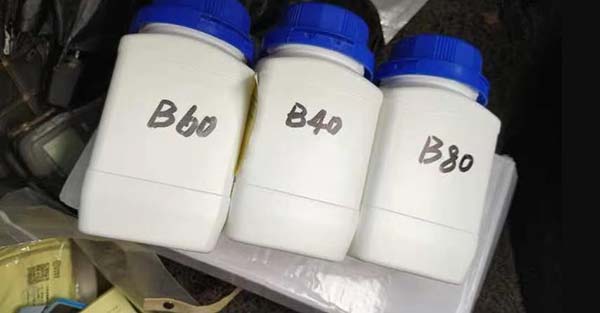 Esferas cerâmicas B40 B60 B80 B100 B120 B125 para jato de areia; Areia de óxido de zircónio para tratamento de superfícies. -8-Zirconia ceramic sand,Ceramic Bead-Haixu Abrasive