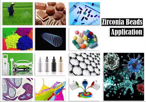 Grinding Media Zirconium Oxide Beads Zirconium Oxide Bead /zirconia Yttria Stabilized Ceramic Grinding Ball -8-Zirconia ceramic sand,Ceramic Bead-Haixu Abrasive