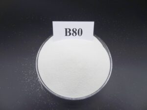 Детали из титанового сплава и пластика, обработанные пескоструйным аппаратом, цирконий, китайский производитель поставляет керамические бусины  -9-