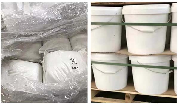 B120 B205 Zirconia Ceramic Sand For Sandblasting Mobile Phone Cases -6-Zirconia ceramic sand,Ceramic Bead-Haixu Abrasive