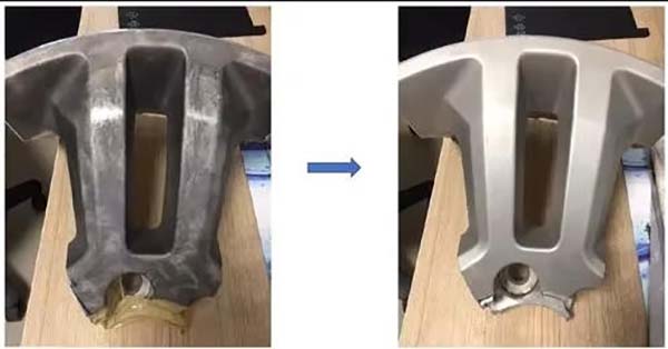 Zirconia ceramic sand B170 precision sandblasting ceramic sand B120 mesh zirconia silicate microbead ceramic sand -6-Zirconia ceramic sand,Ceramic Bead-Haixu Abrasive