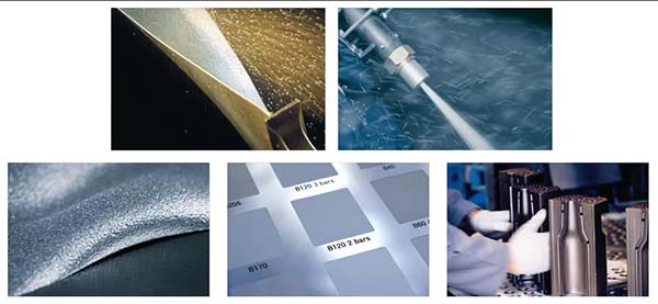 Zirconia ceramic sand B170 precision sandblasting ceramic sand B120 mesh zirconia silicate microbead ceramic sand -7-Zirconia ceramic sand,Ceramic Bead-Haixu Abrasive