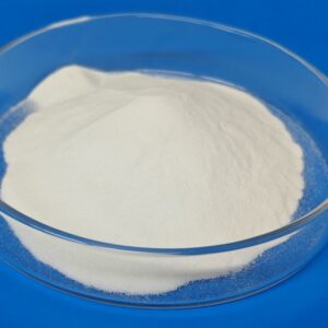 Yttria Stabilized Zirconium Oxide Powder