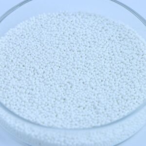 zirconia grinding beads