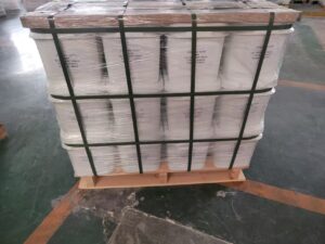 1000kgs ceramic beads shipping to Russia by Railway transport News -2-Zirconia ceramic sand,Ceramic Bead-Haixu Abrasive