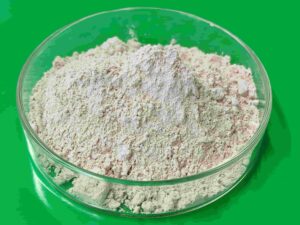 zirconia powder