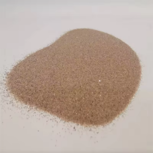 zirconium sand 100/200mesh