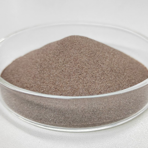 zircon sand