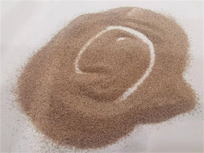 zirconium sand 80/120mesh zirconium sand 80/120mesh
